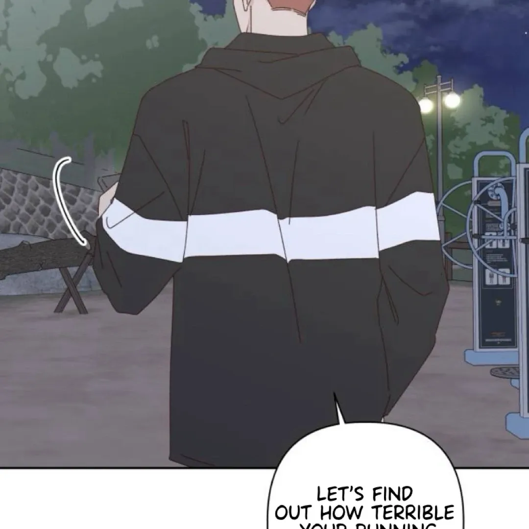 A Love Affair That Crosses the Boundaries of Love Chapter 20 page 11 - 