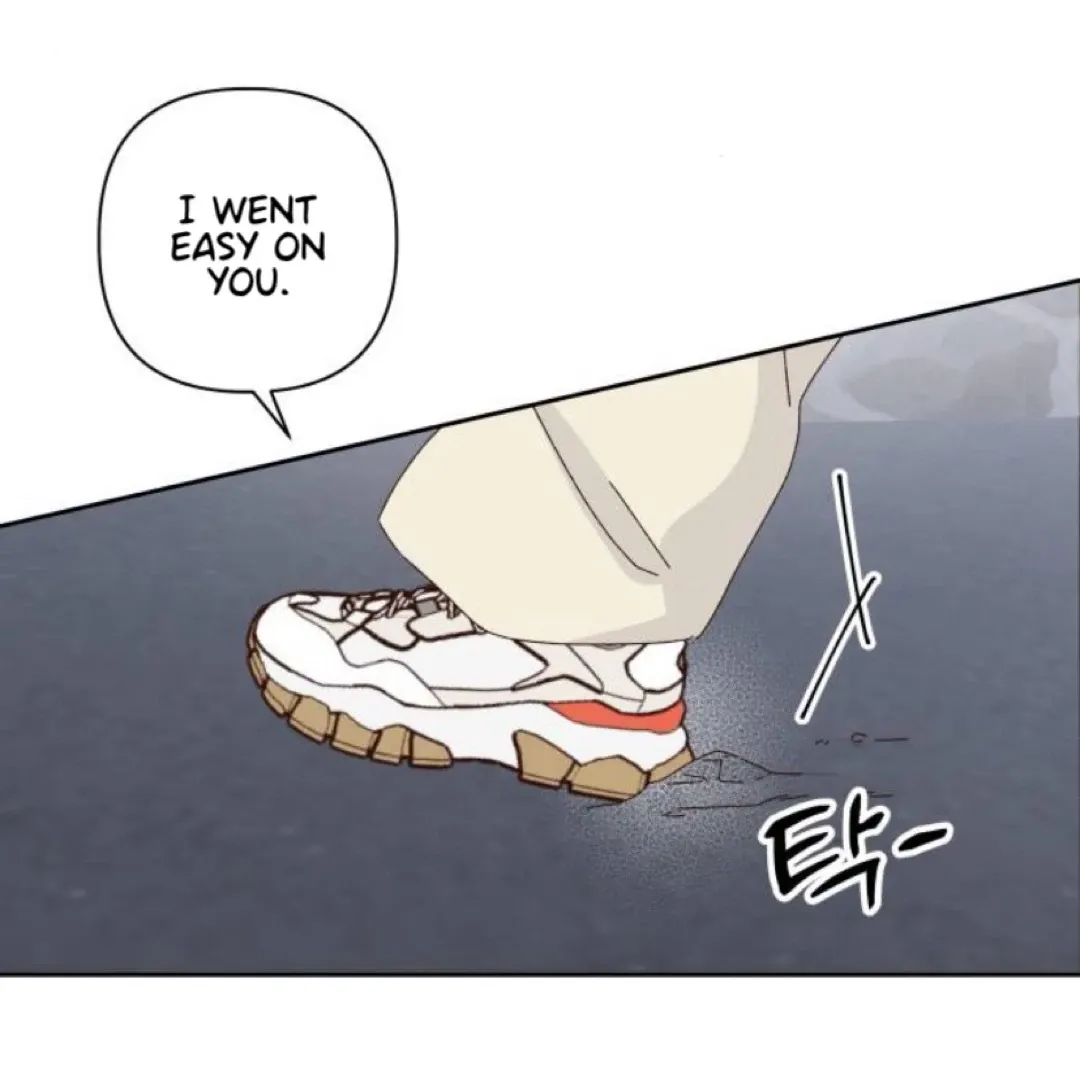 A Love Affair That Crosses the Boundaries of Love Chapter 20 page 101 - 