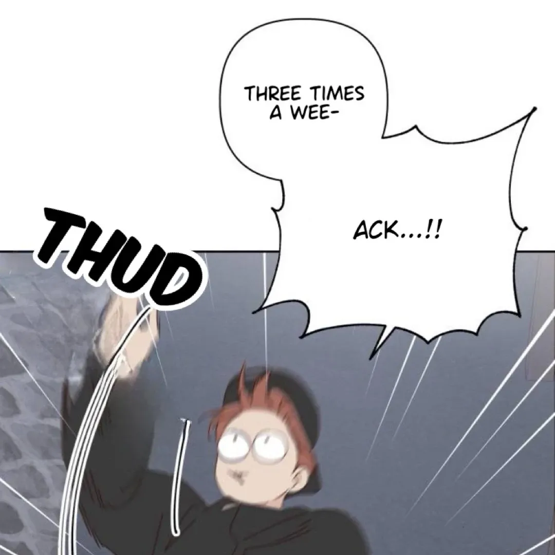 A Love Affair That Crosses the Boundaries of Love Chapter 20 page 102 - 