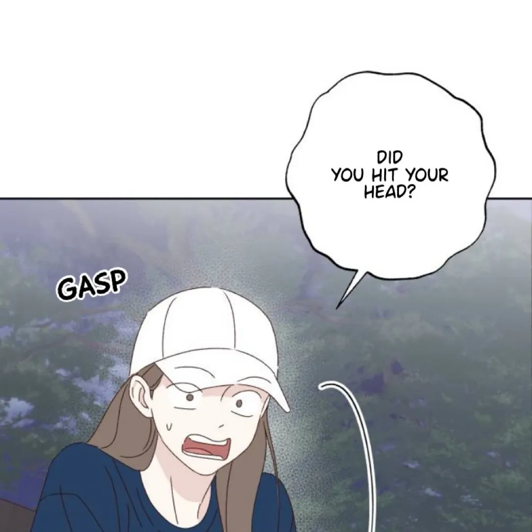 A Love Affair That Crosses the Boundaries of Love Chapter 20 page 107 - 