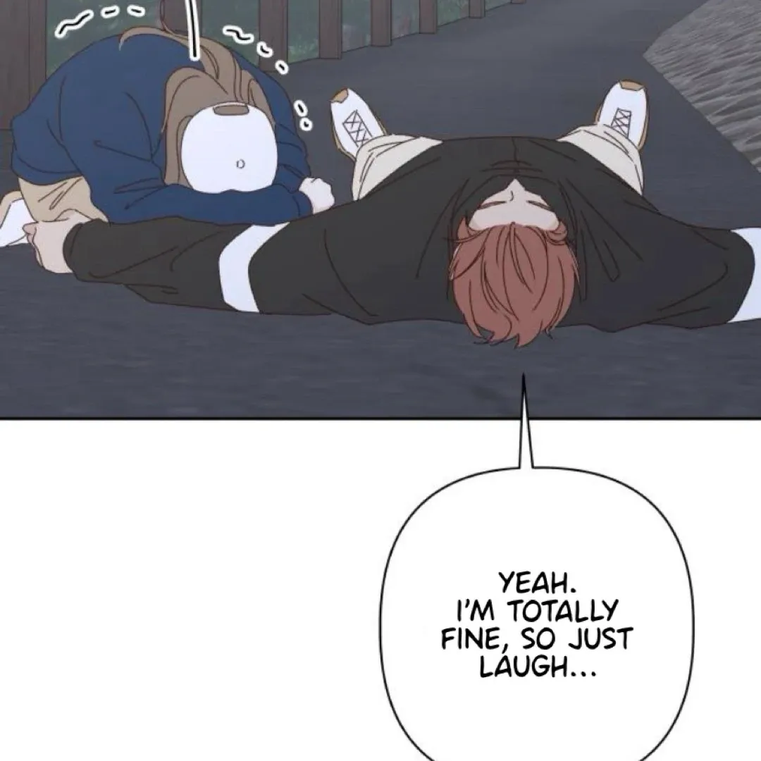A Love Affair That Crosses the Boundaries of Love Chapter 20 page 113 - 