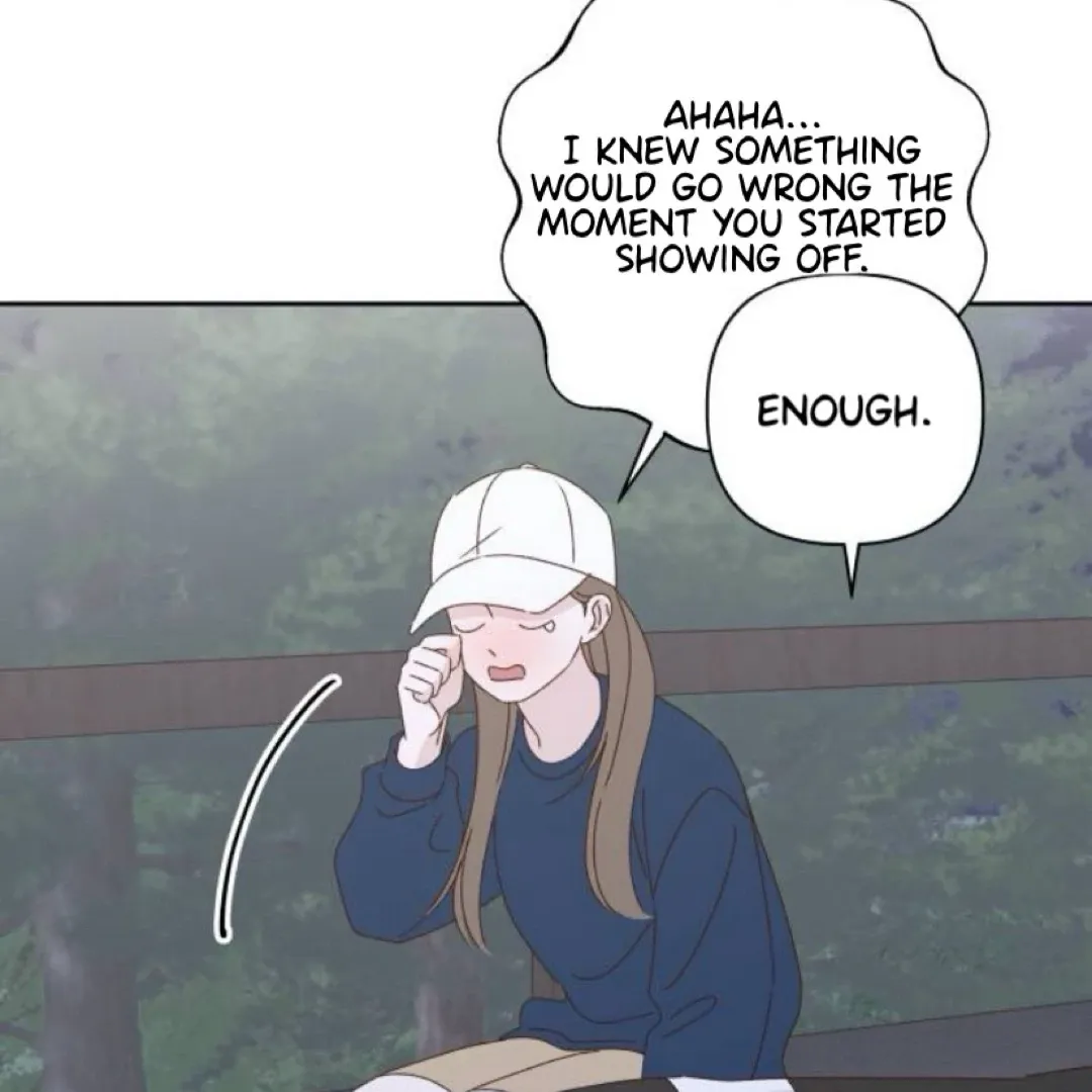 A Love Affair That Crosses the Boundaries of Love Chapter 20 page 117 - 
