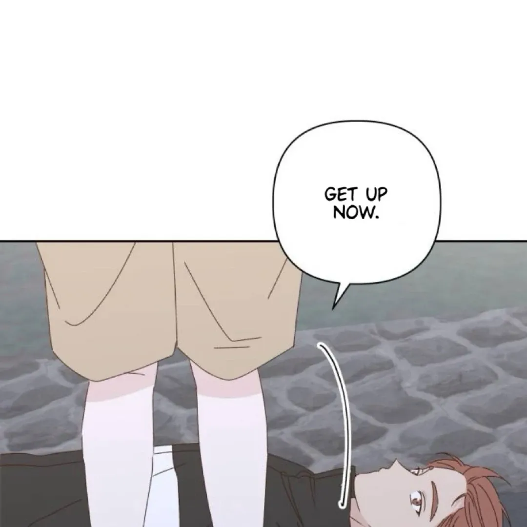 A Love Affair That Crosses the Boundaries of Love Chapter 20 page 120 - 