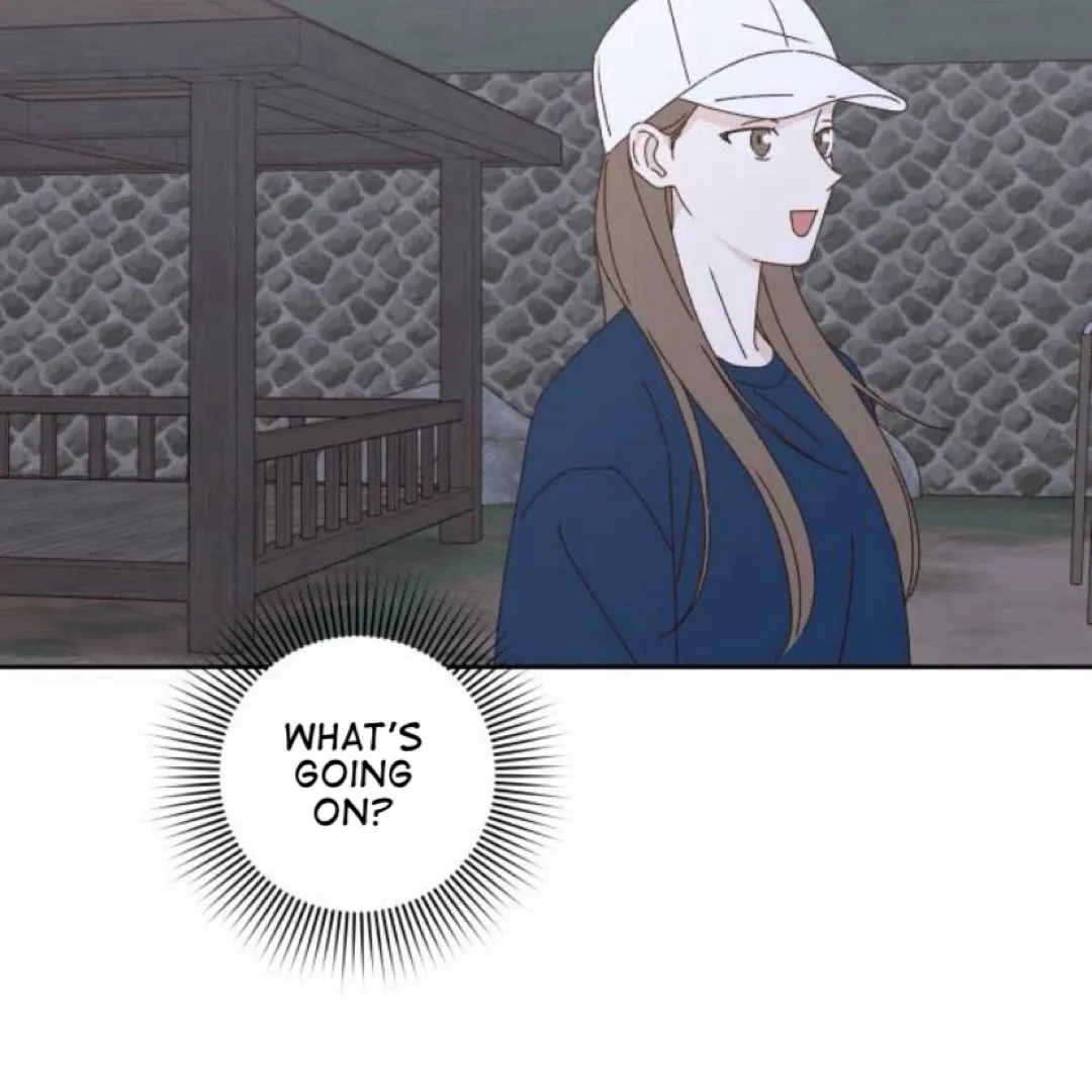 A Love Affair That Crosses the Boundaries of Love Chapter 20 page 13 - 