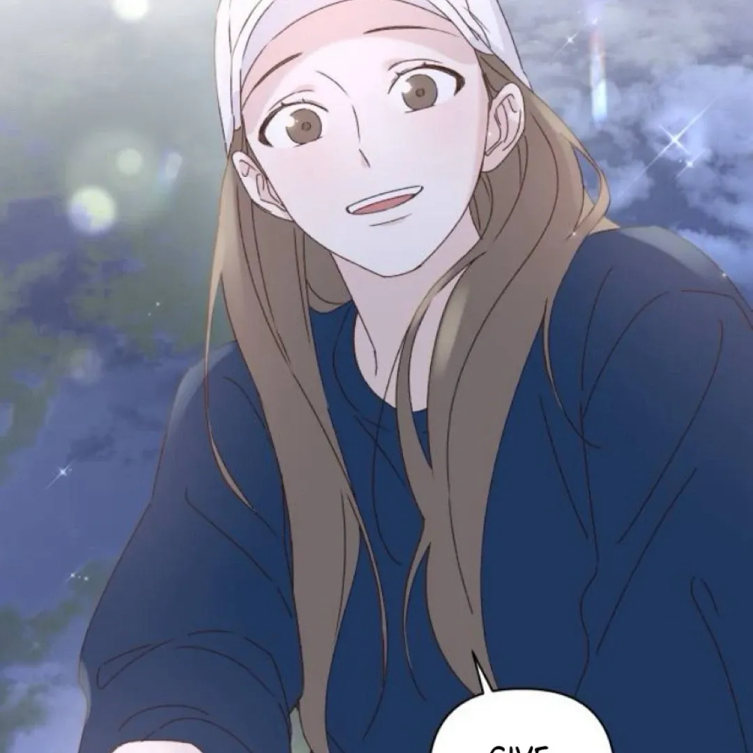 A Love Affair That Crosses the Boundaries of Love Chapter 20 page 122 - 