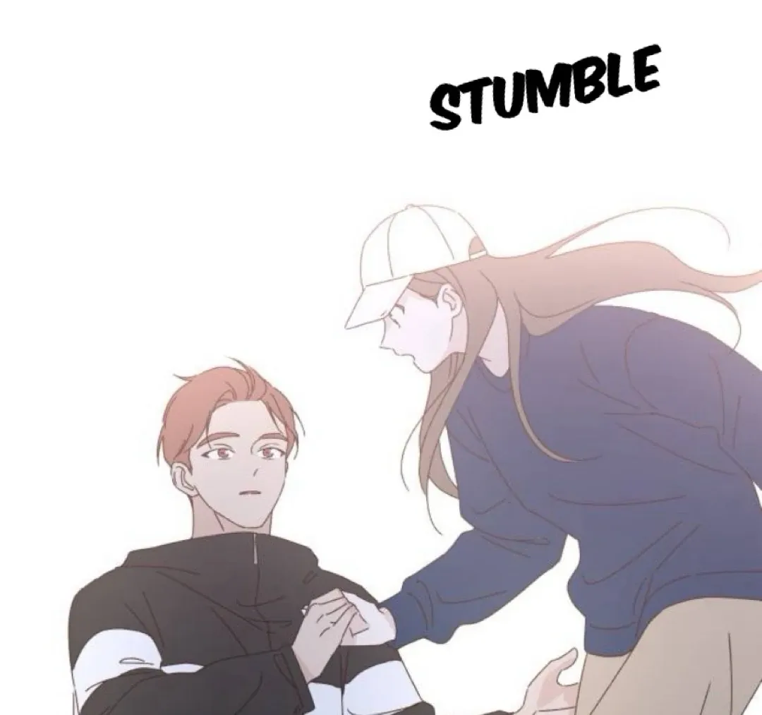 A Love Affair That Crosses the Boundaries of Love Chapter 20 page 134 - 