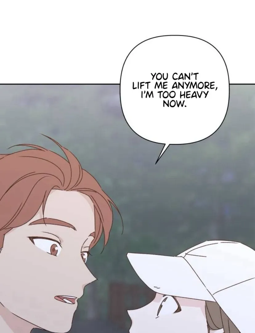 A Love Affair That Crosses the Boundaries of Love Chapter 20 page 137 - 