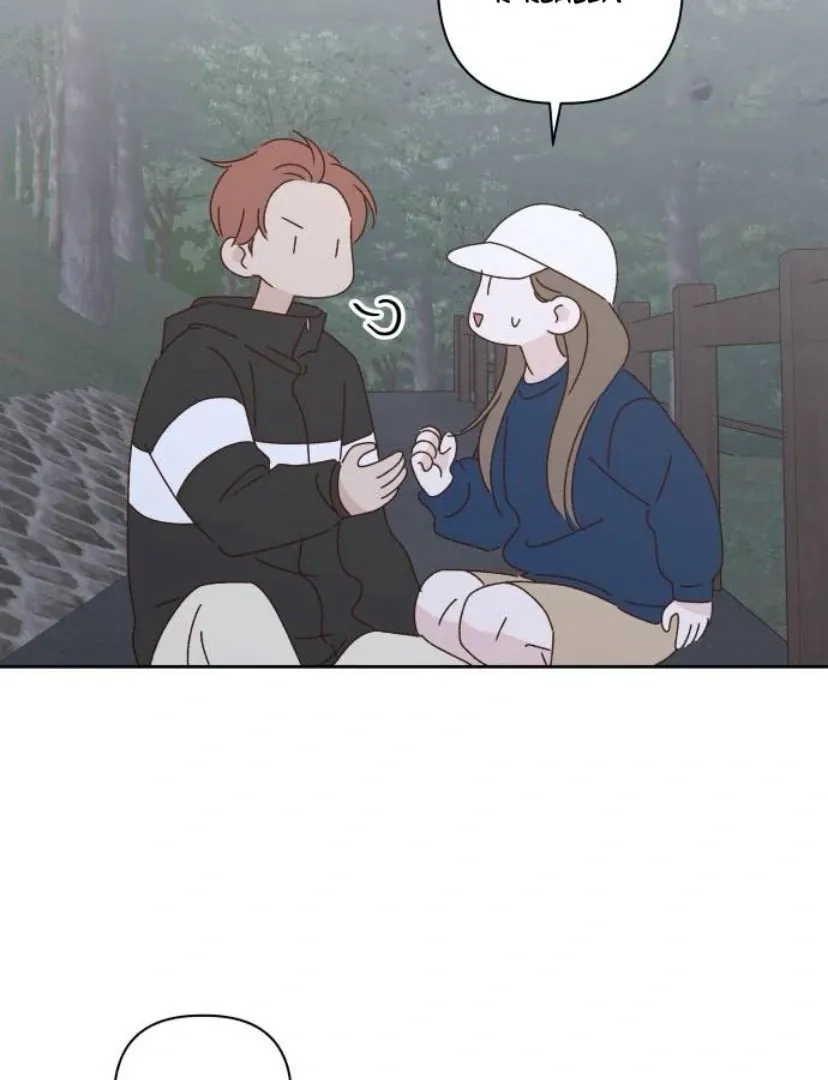 A Love Affair That Crosses the Boundaries of Love Chapter 20 page 139 - 