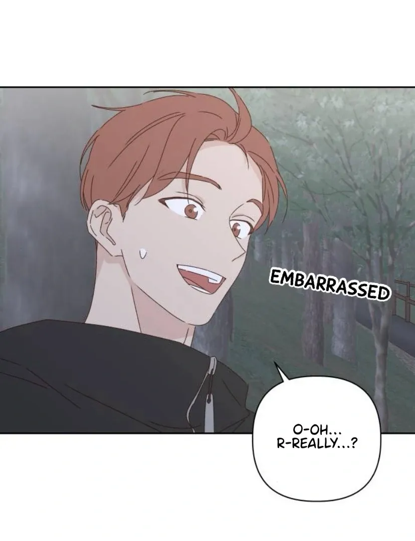 A Love Affair That Crosses the Boundaries of Love Chapter 20 page 150 - 