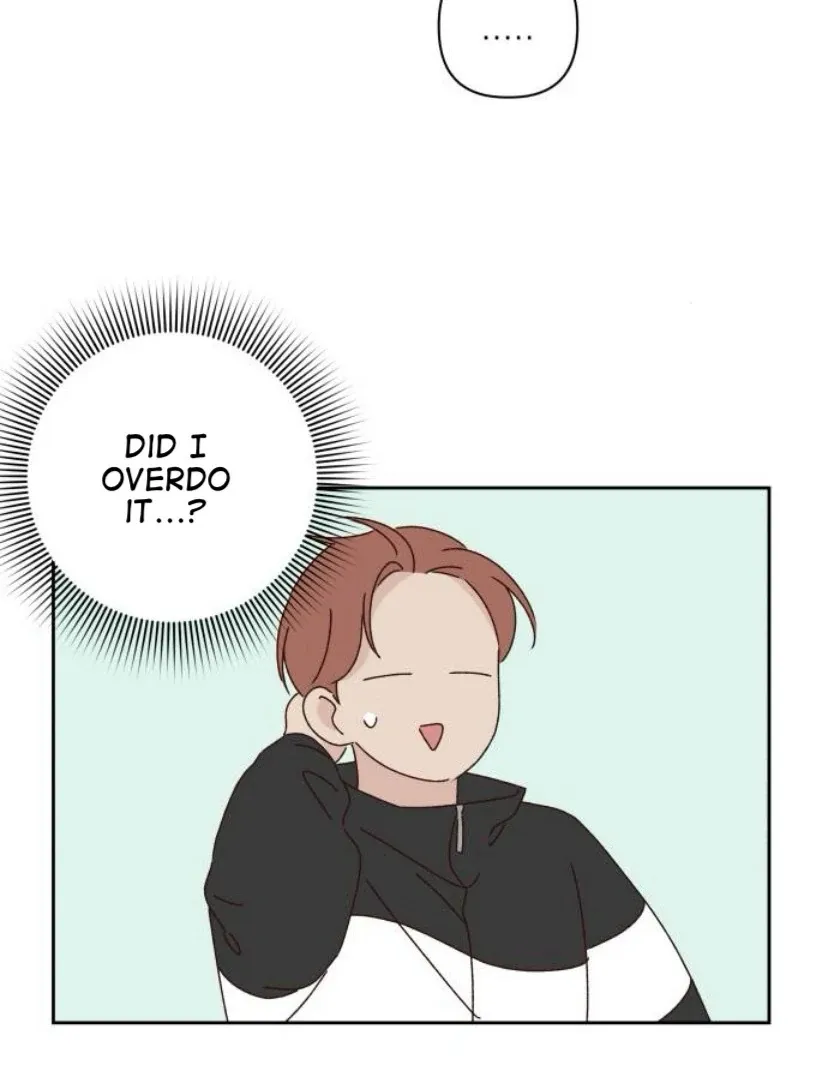 A Love Affair That Crosses the Boundaries of Love Chapter 20 page 152 - 