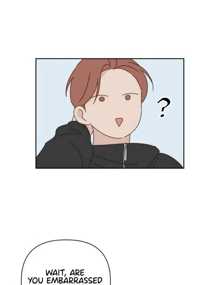 A Love Affair That Crosses the Boundaries of Love Chapter 20 page 153 - 