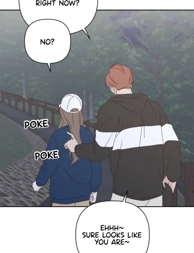 A Love Affair That Crosses the Boundaries of Love Chapter 20 page 154 - 