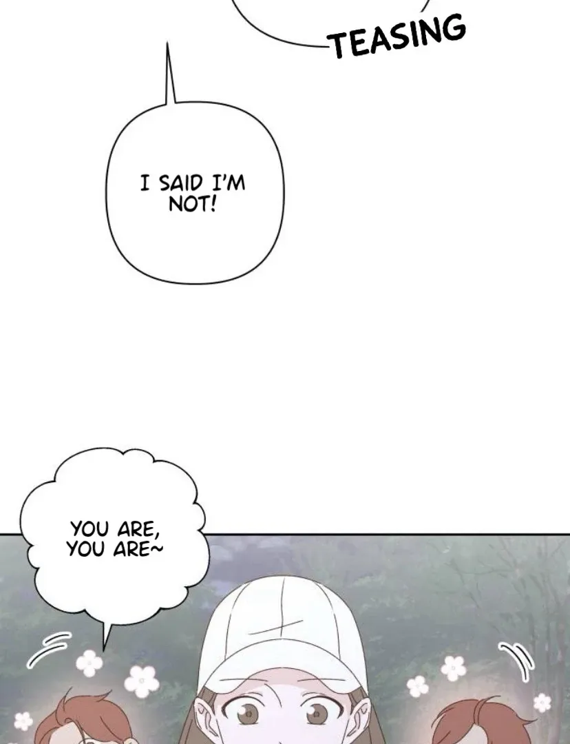 A Love Affair That Crosses the Boundaries of Love Chapter 20 page 155 - 