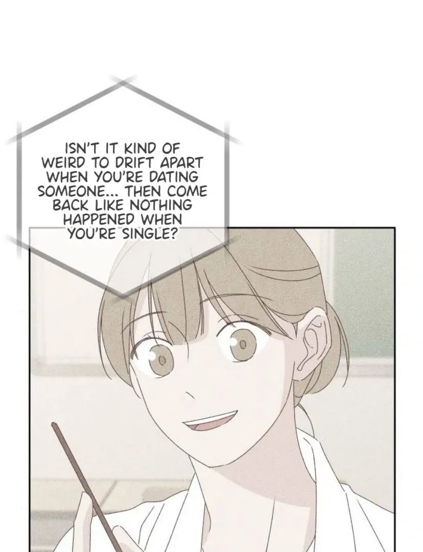 A Love Affair That Crosses the Boundaries of Love Chapter 20 page 157 - 