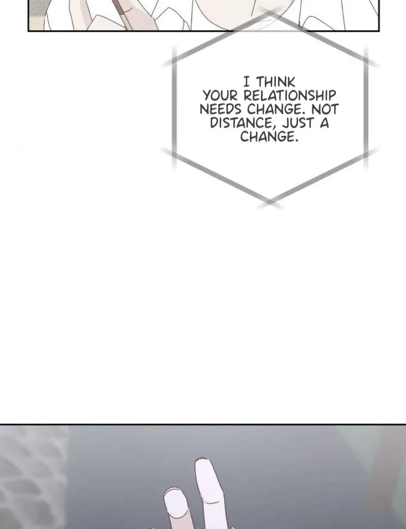 A Love Affair That Crosses the Boundaries of Love Chapter 20 page 158 - 