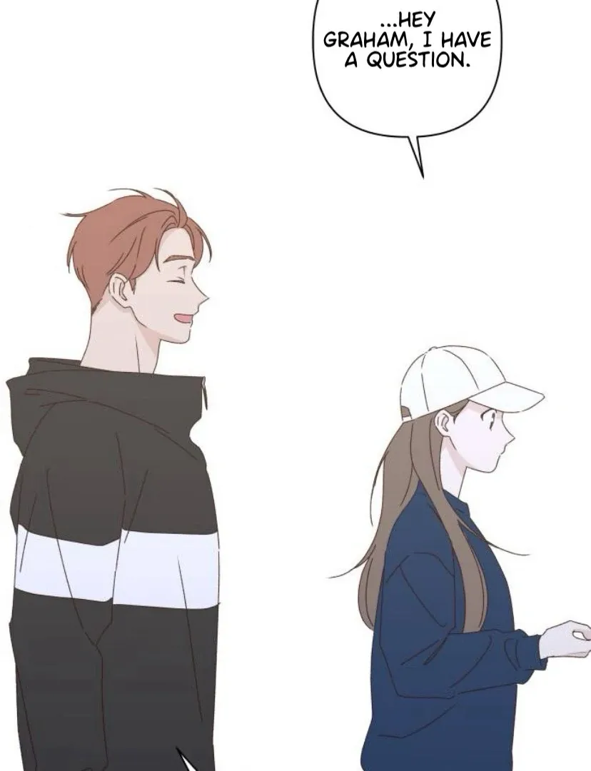 A Love Affair That Crosses the Boundaries of Love Chapter 20 page 160 - 