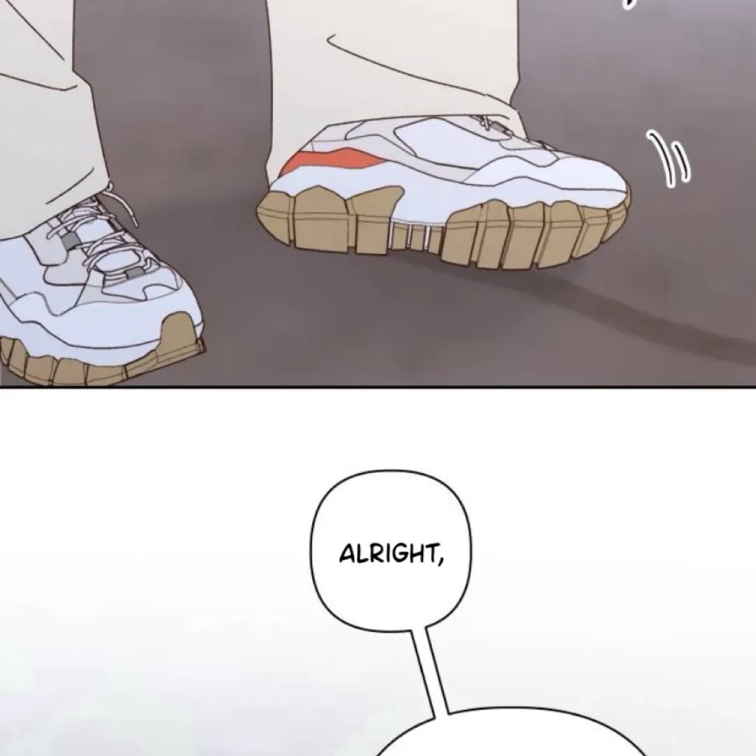 A Love Affair That Crosses the Boundaries of Love Chapter 20 page 17 - 