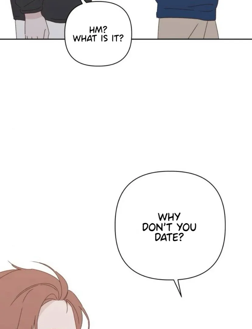 A Love Affair That Crosses the Boundaries of Love Chapter 20 page 161 - 