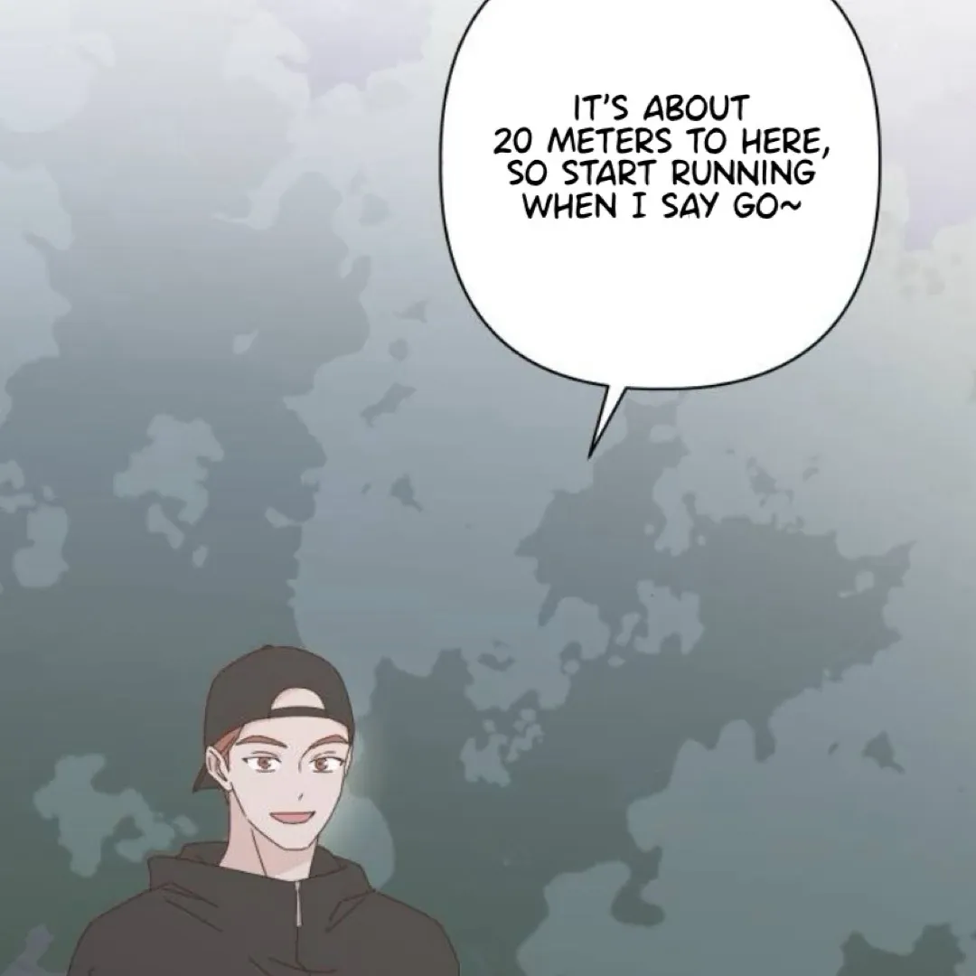 A Love Affair That Crosses the Boundaries of Love Chapter 20 page 18 - 