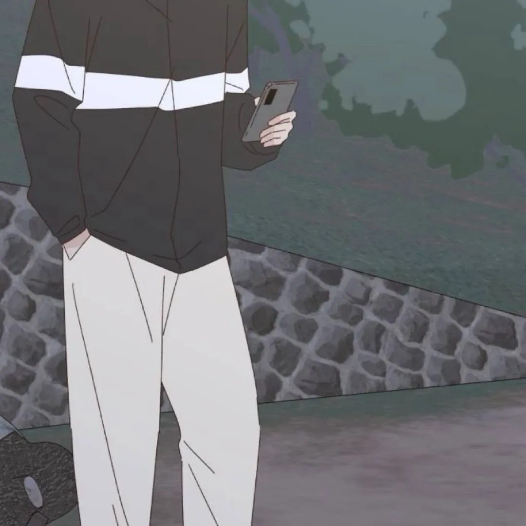 A Love Affair That Crosses the Boundaries of Love Chapter 20 page 19 - 
