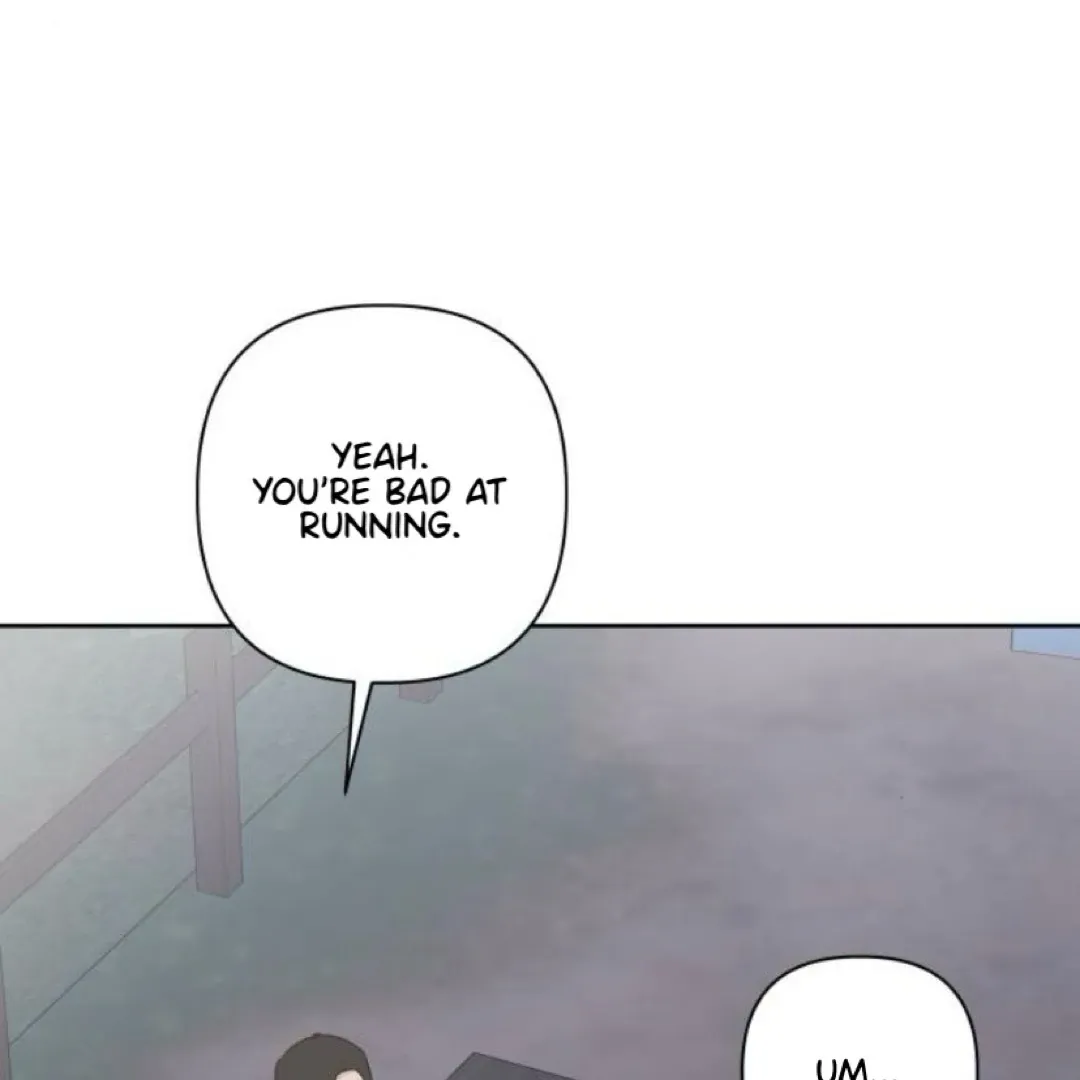 A Love Affair That Crosses the Boundaries of Love Chapter 20 page 3 - 