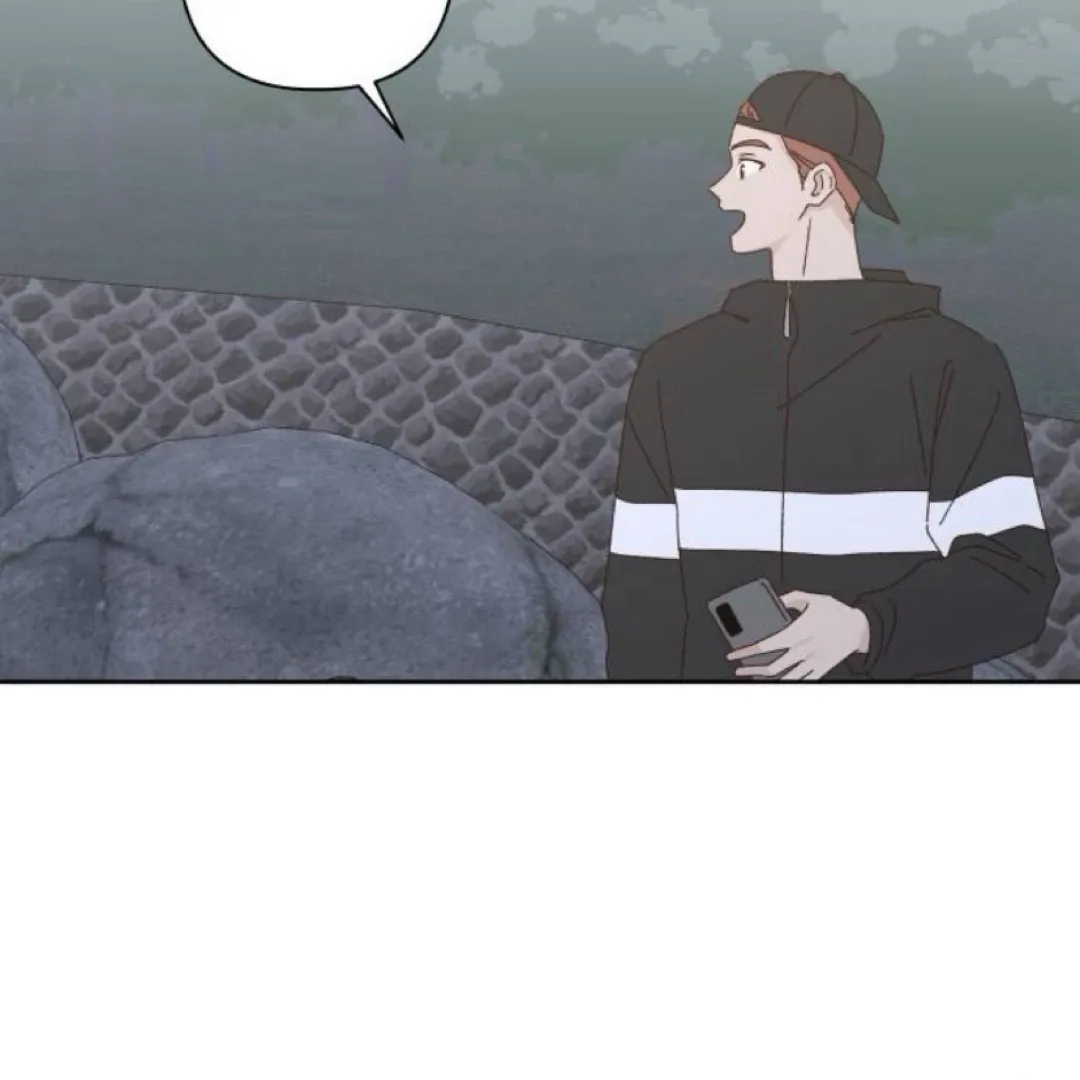 A Love Affair That Crosses the Boundaries of Love Chapter 20 page 22 - 