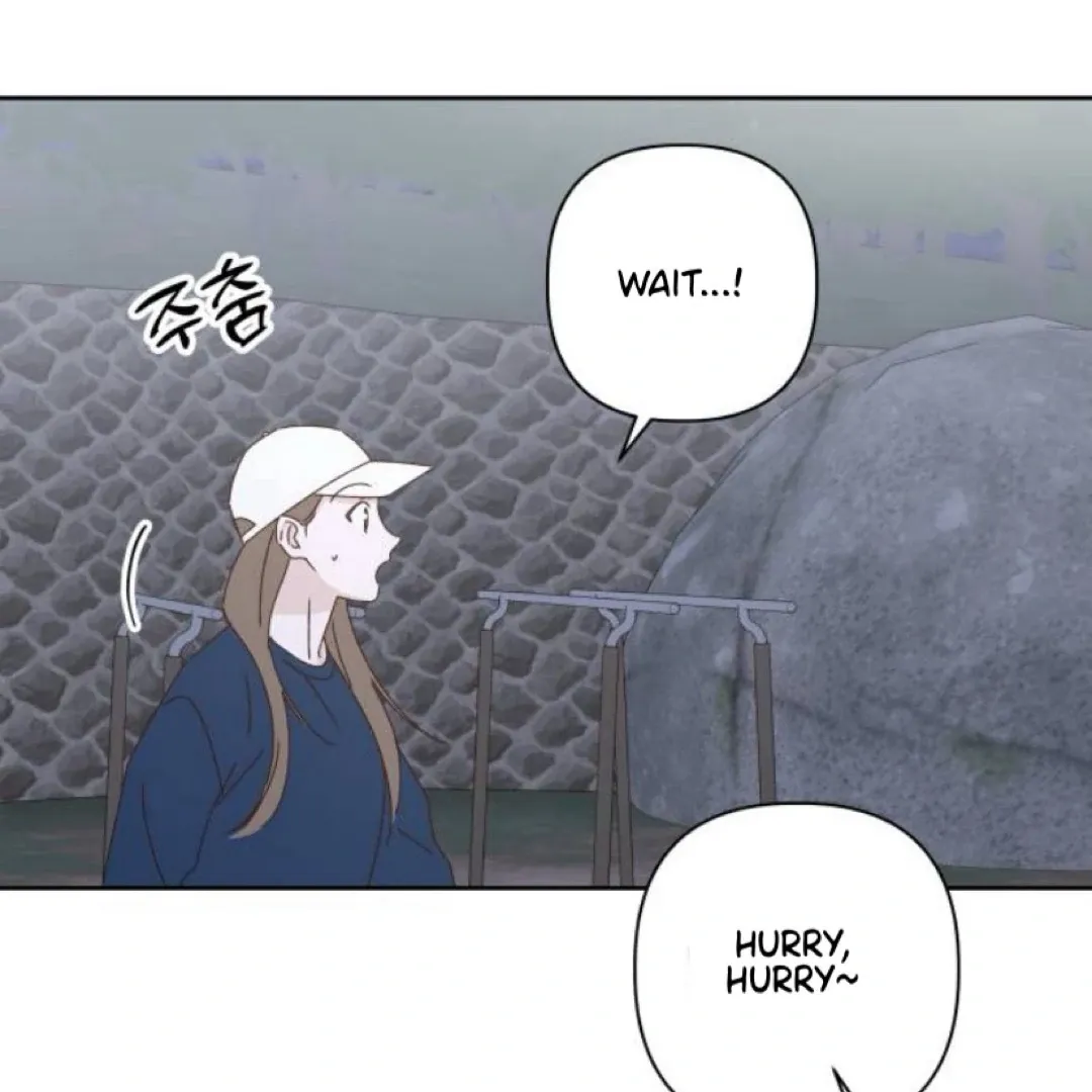A Love Affair That Crosses the Boundaries of Love Chapter 20 page 23 - 