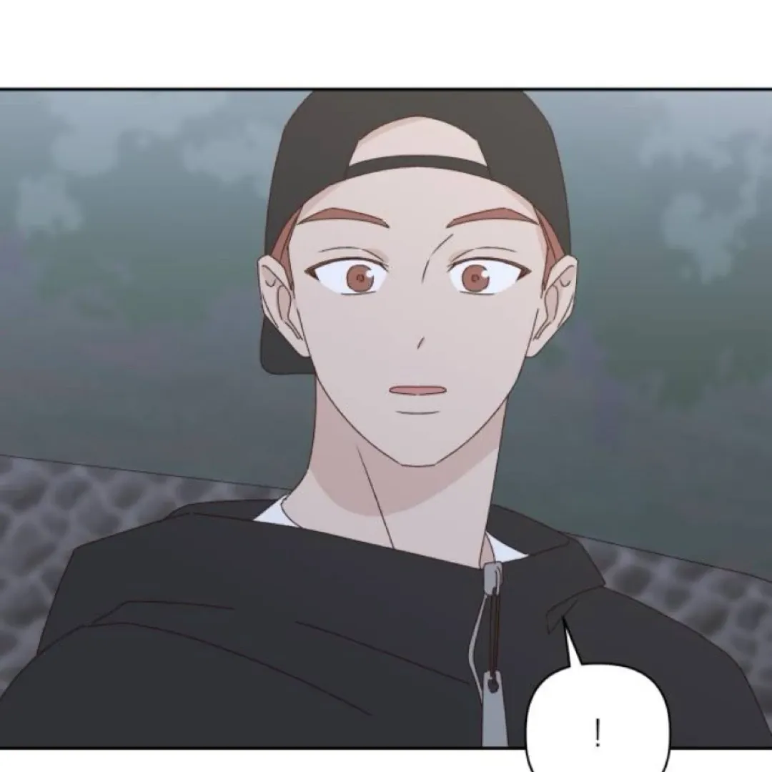 A Love Affair That Crosses the Boundaries of Love Chapter 20 page 28 - 