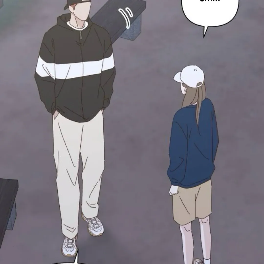 A Love Affair That Crosses the Boundaries of Love Chapter 20 page 4 - 