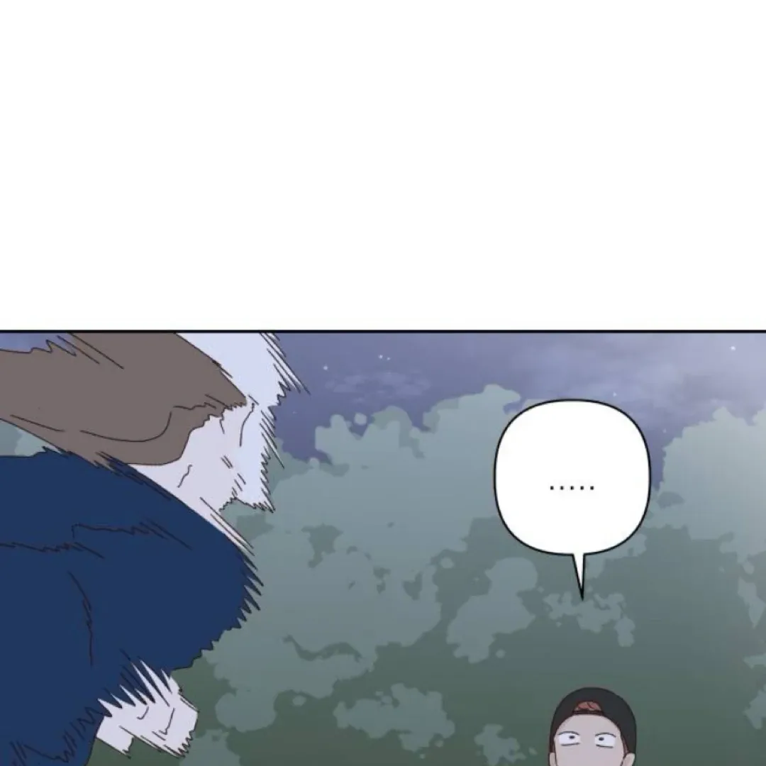 A Love Affair That Crosses the Boundaries of Love Chapter 20 page 31 - 
