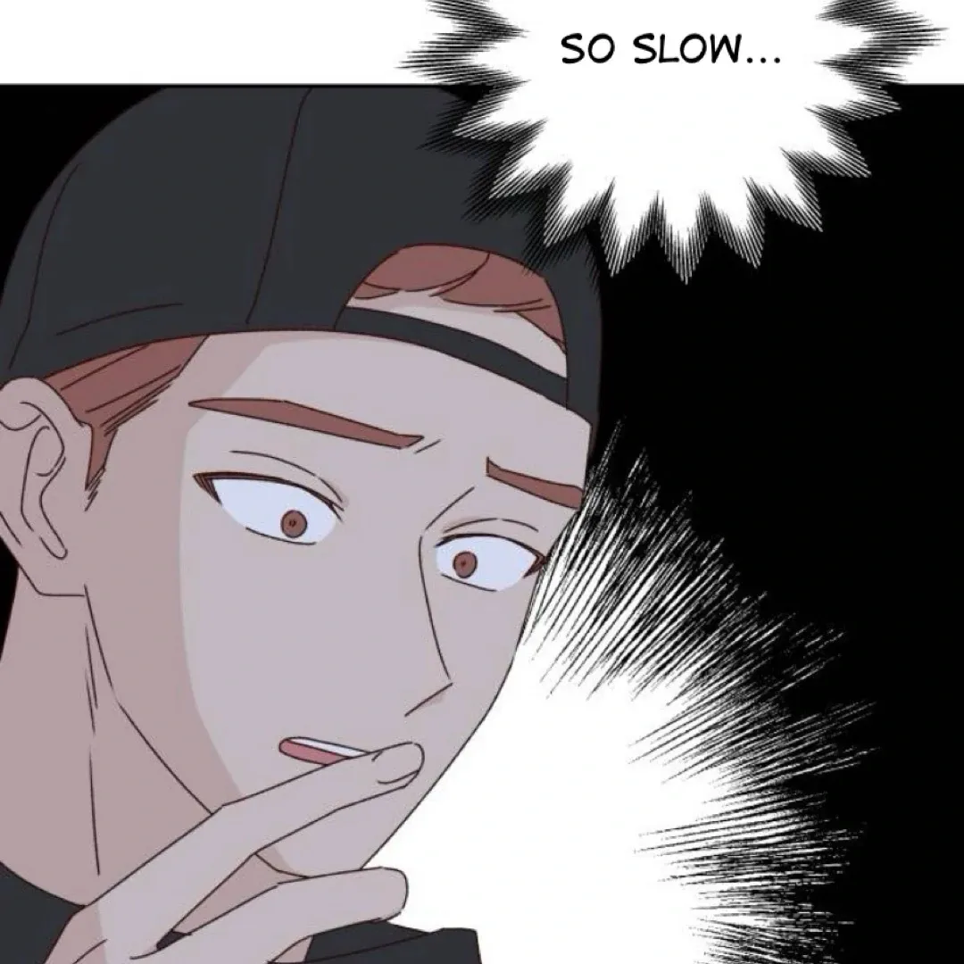 A Love Affair That Crosses the Boundaries of Love Chapter 20 page 36 - 