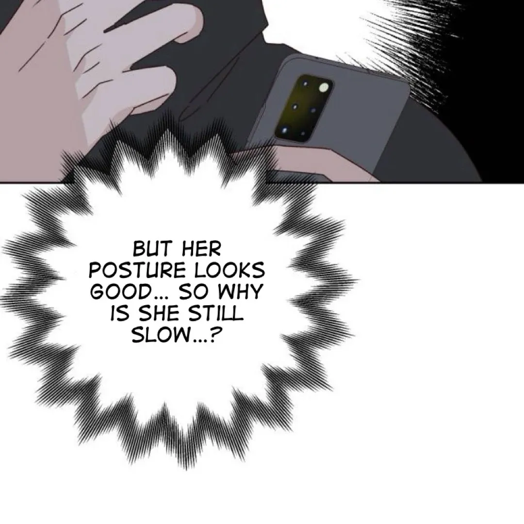 A Love Affair That Crosses the Boundaries of Love Chapter 20 page 37 - 