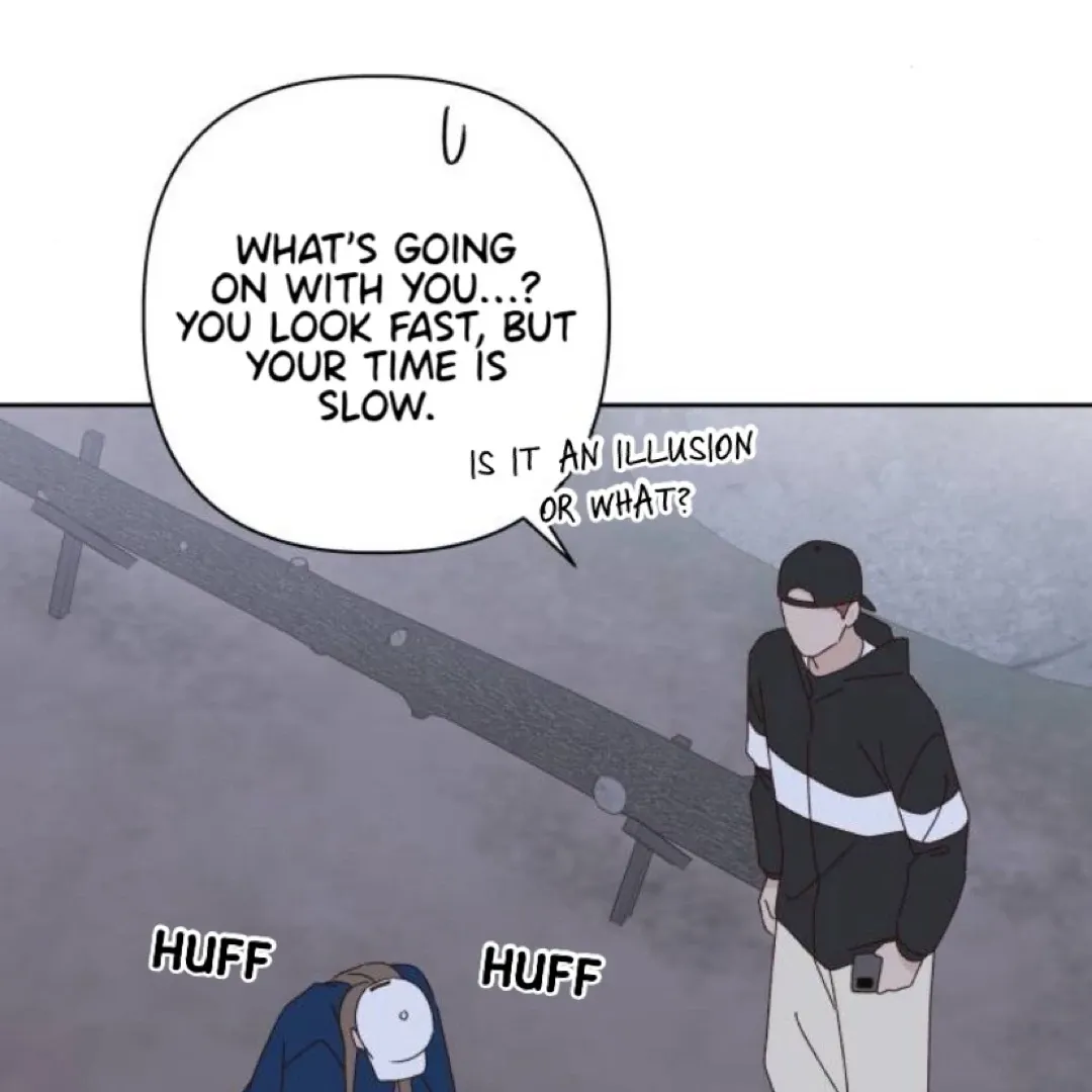 A Love Affair That Crosses the Boundaries of Love Chapter 20 page 38 - 