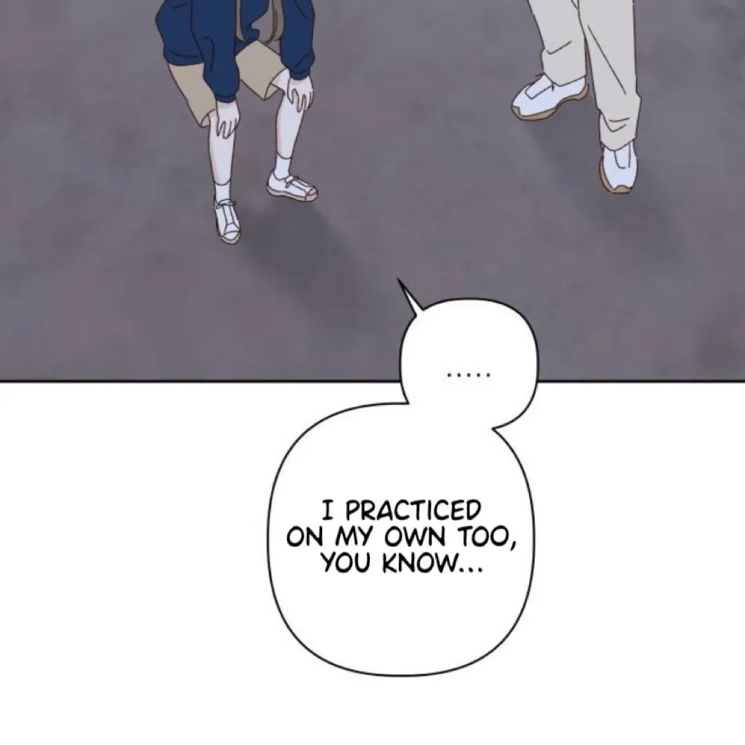 A Love Affair That Crosses the Boundaries of Love Chapter 20 page 39 - 