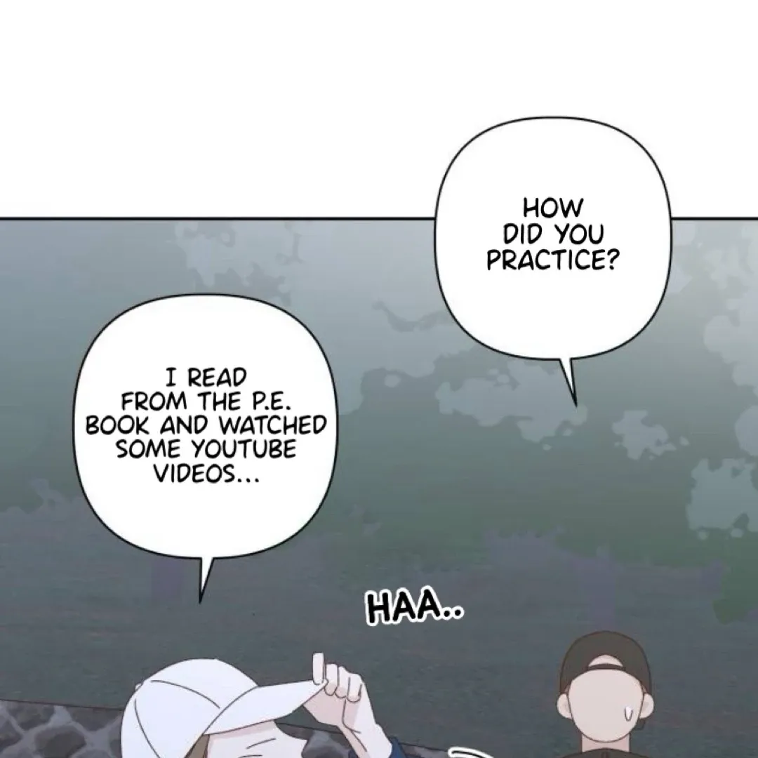 A Love Affair That Crosses the Boundaries of Love Chapter 20 page 40 - 