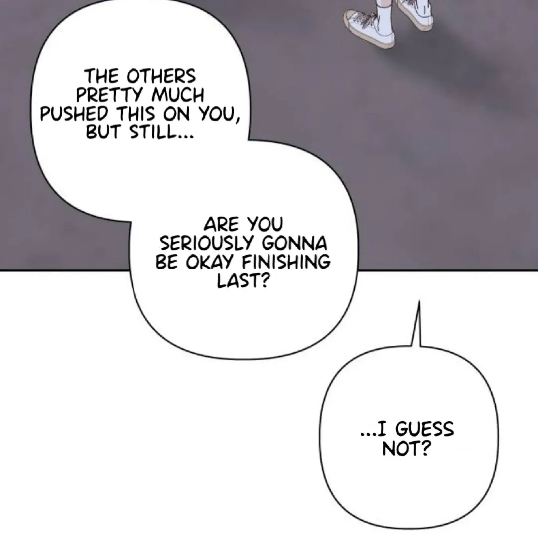 A Love Affair That Crosses the Boundaries of Love Chapter 20 page 5 - 