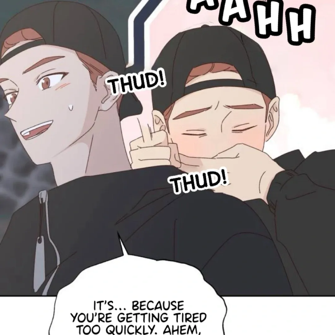 A Love Affair That Crosses the Boundaries of Love Chapter 20 page 43 - 