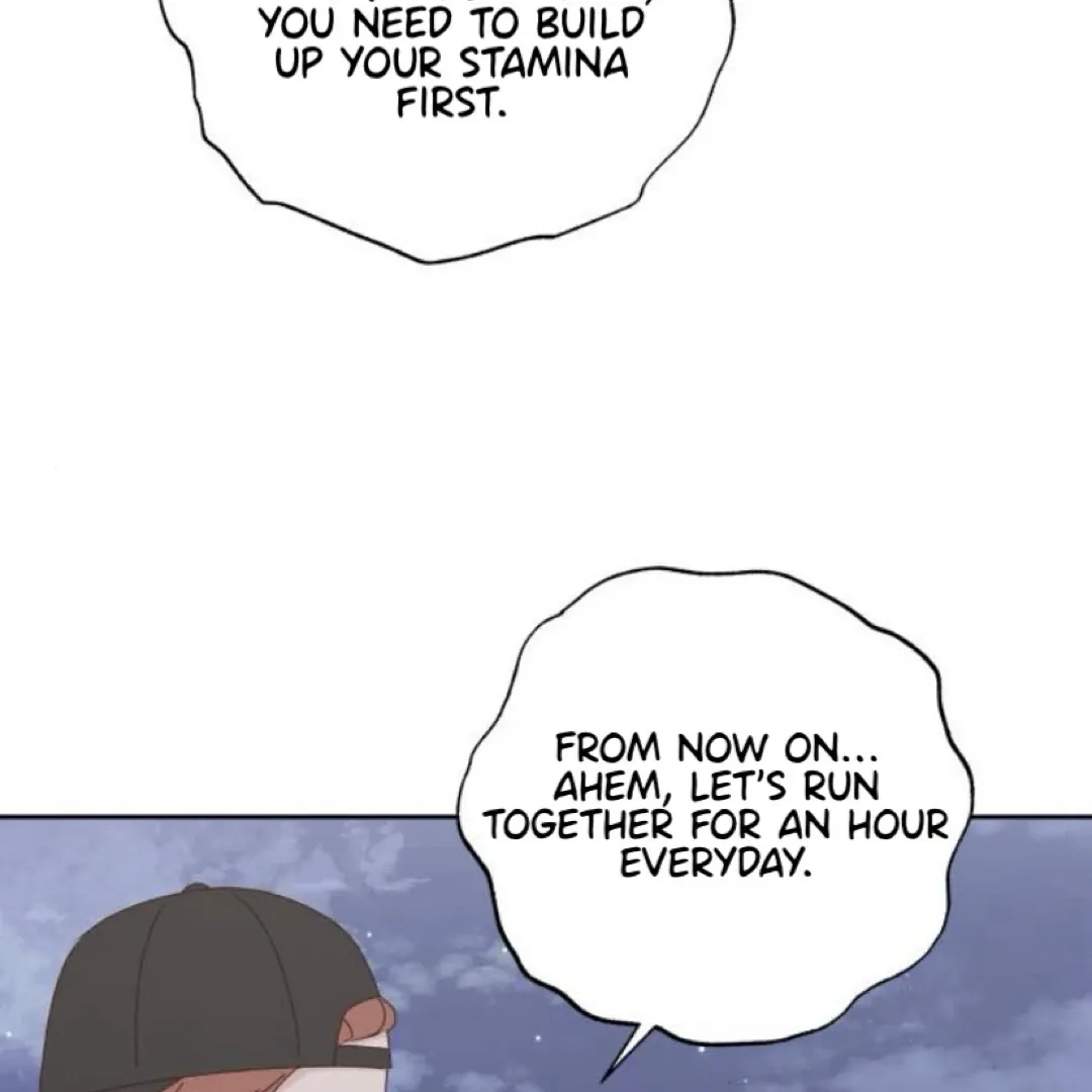 A Love Affair That Crosses the Boundaries of Love Chapter 20 page 44 - 