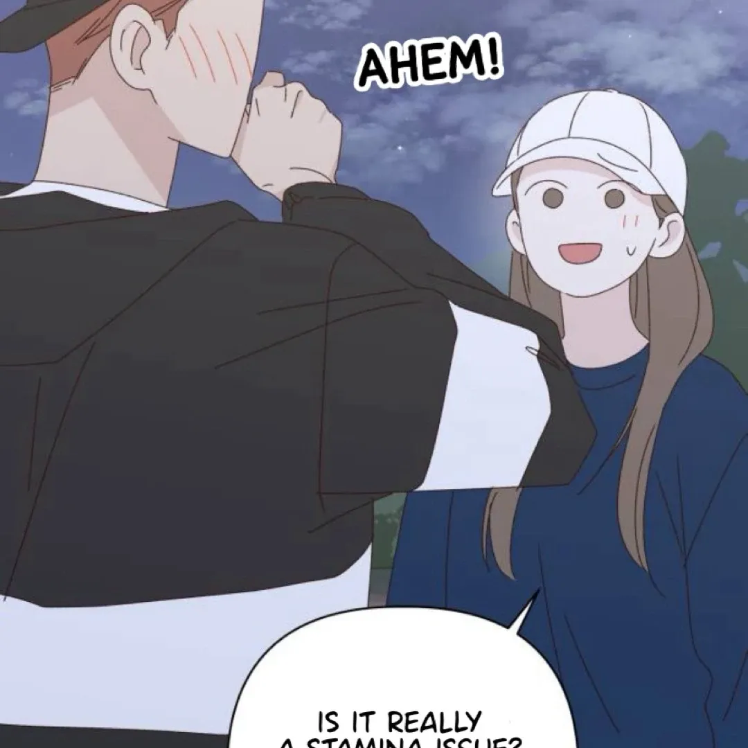 A Love Affair That Crosses the Boundaries of Love Chapter 20 page 45 - 