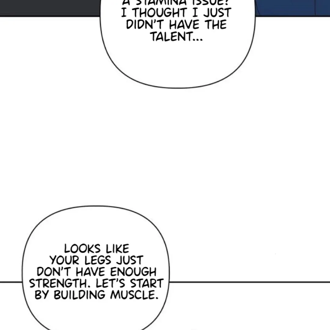 A Love Affair That Crosses the Boundaries of Love Chapter 20 page 46 - 