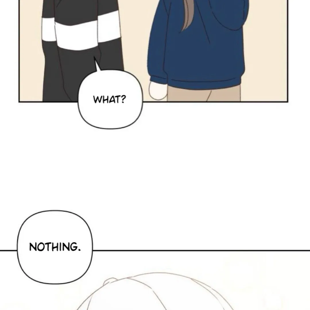 A Love Affair That Crosses the Boundaries of Love Chapter 20 page 50 - 