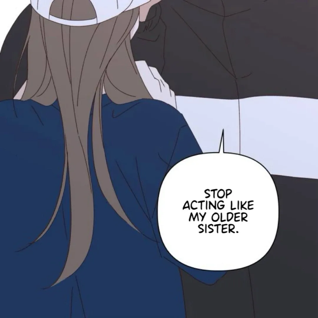 A Love Affair That Crosses the Boundaries of Love Chapter 20 page 59 - 