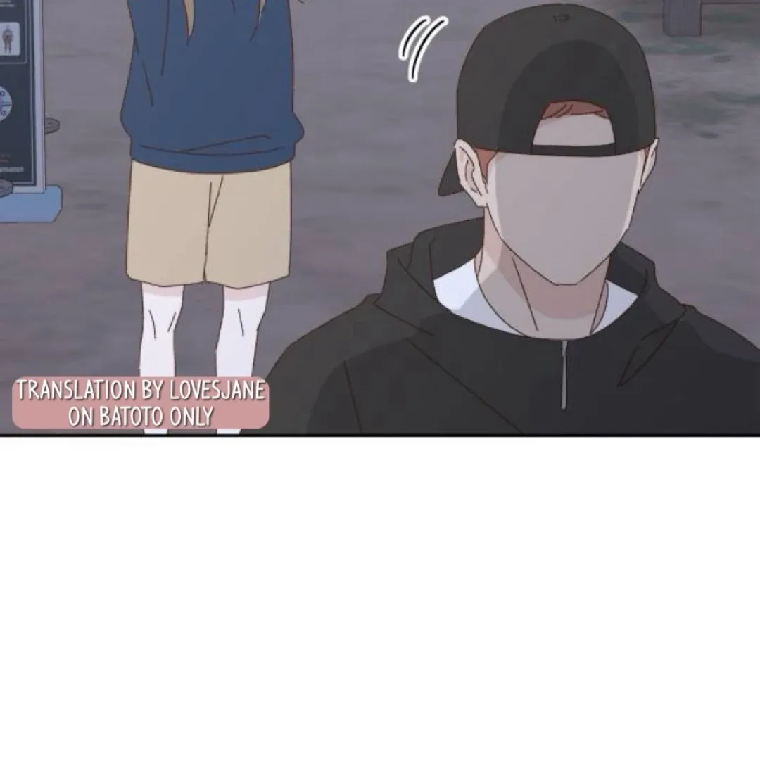A Love Affair That Crosses the Boundaries of Love Chapter 20 page 64 - 