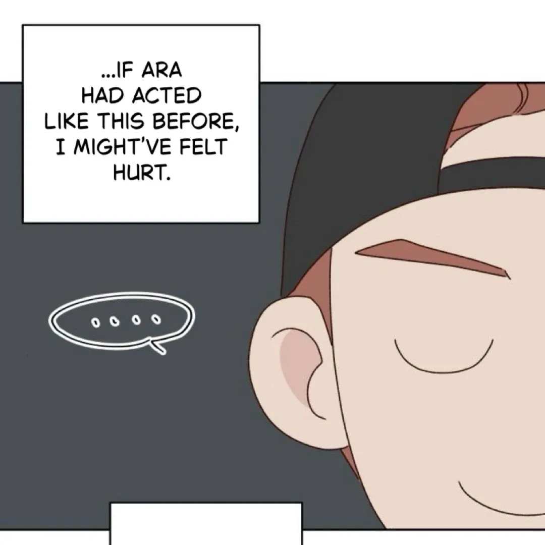 A Love Affair That Crosses the Boundaries of Love Chapter 20 page 67 - 