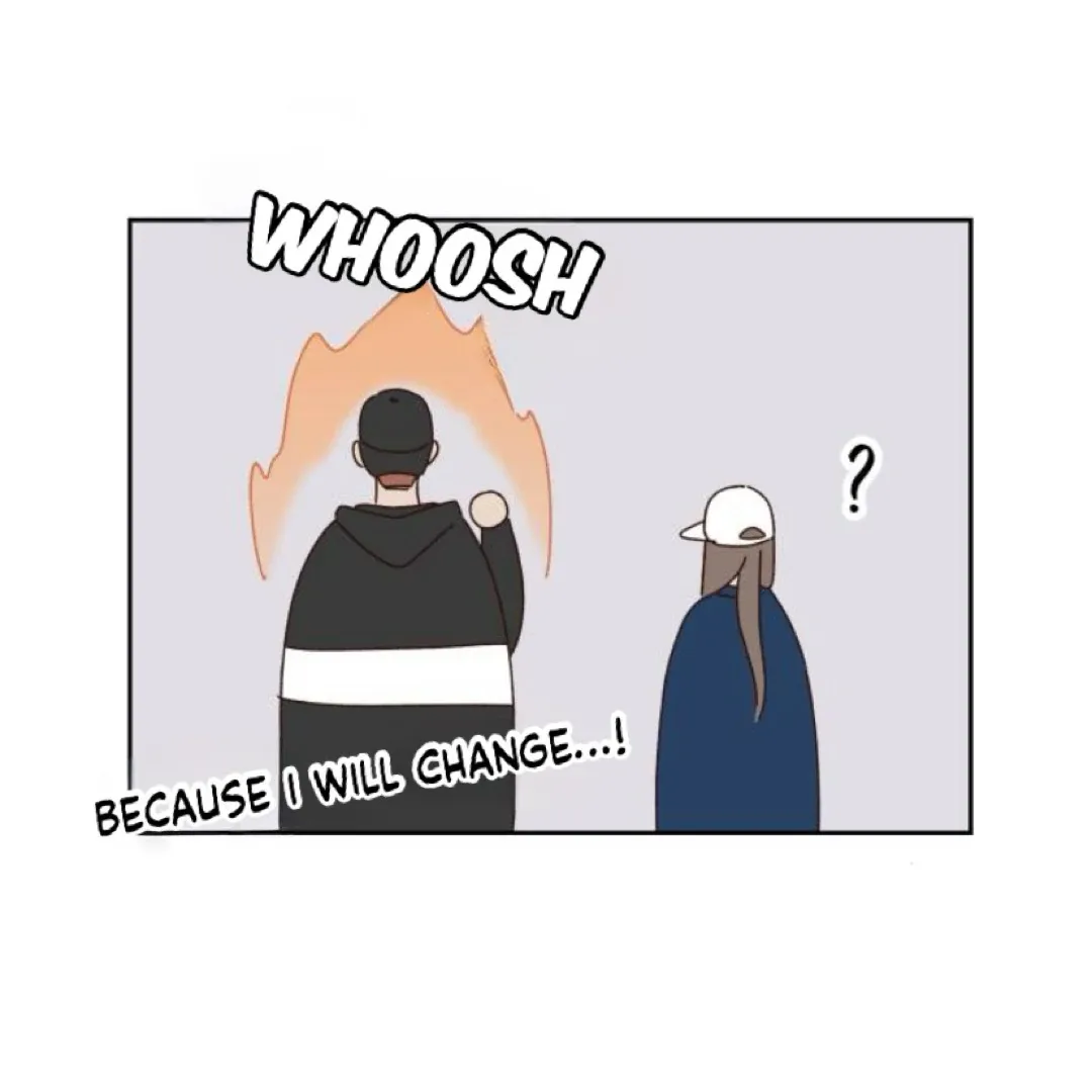 A Love Affair That Crosses the Boundaries of Love Chapter 20 page 69 - 