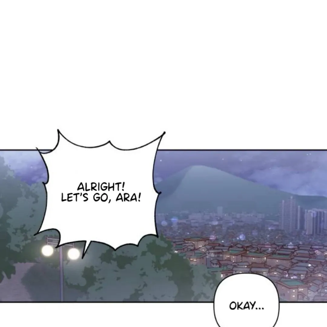 A Love Affair That Crosses the Boundaries of Love Chapter 20 page 70 - 