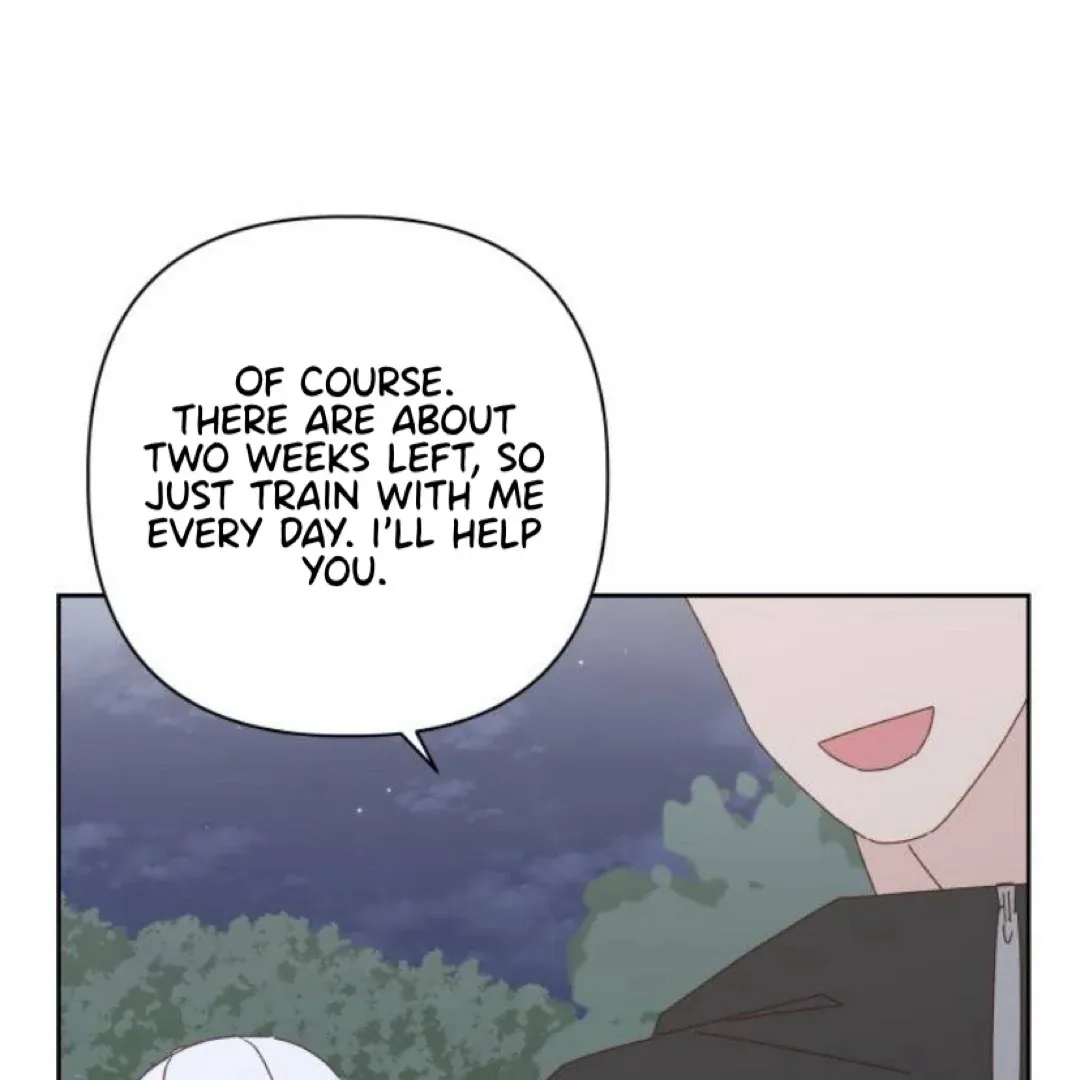 A Love Affair That Crosses the Boundaries of Love Chapter 20 page 8 - 