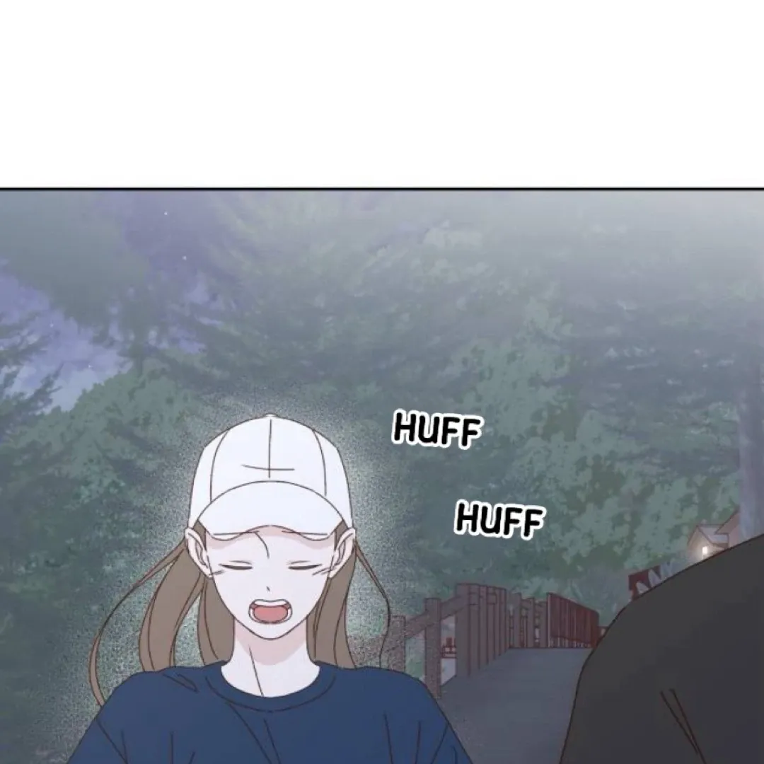 A Love Affair That Crosses the Boundaries of Love Chapter 20 page 76 - 