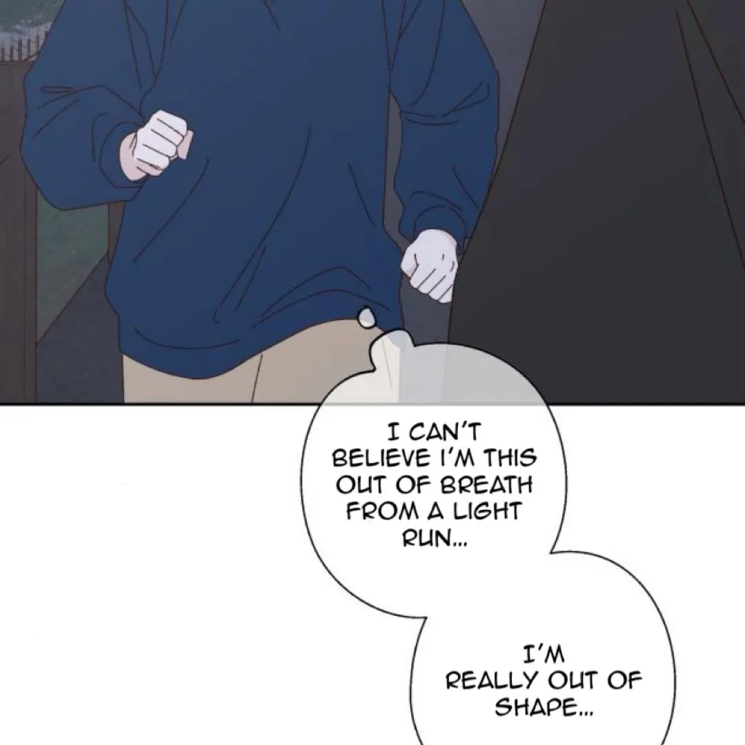 A Love Affair That Crosses the Boundaries of Love Chapter 20 page 77 - 