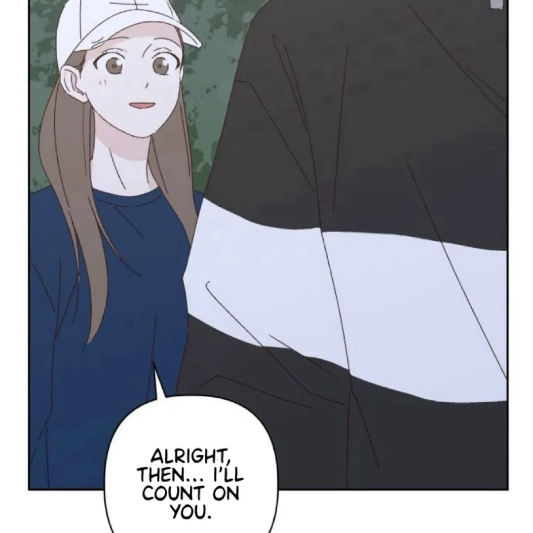 A Love Affair That Crosses the Boundaries of Love Chapter 20 page 9 - 